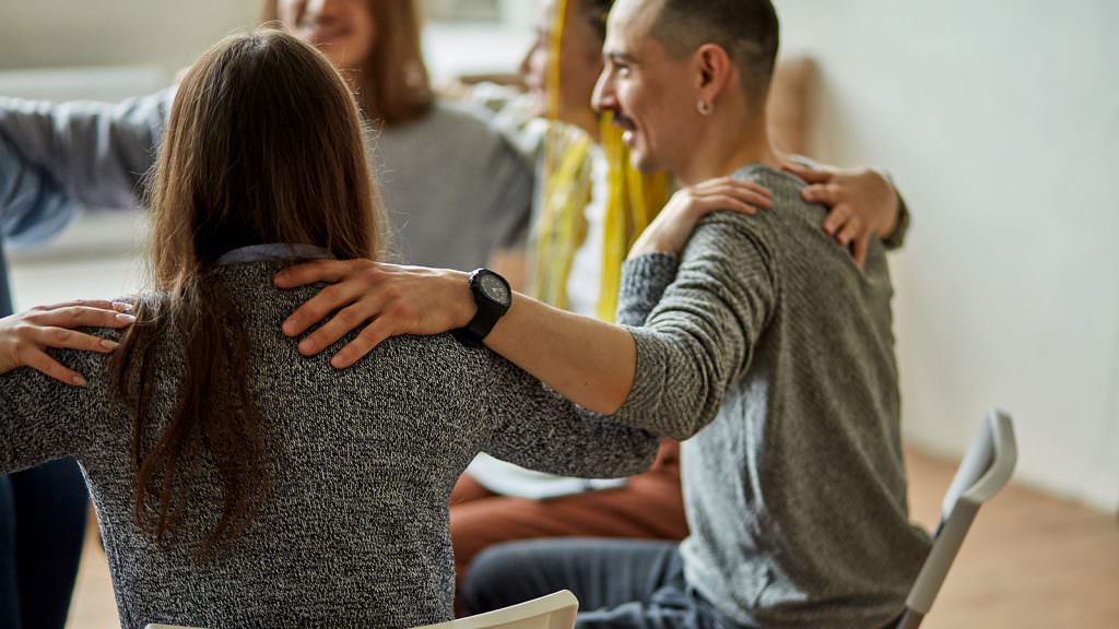 treatment programs