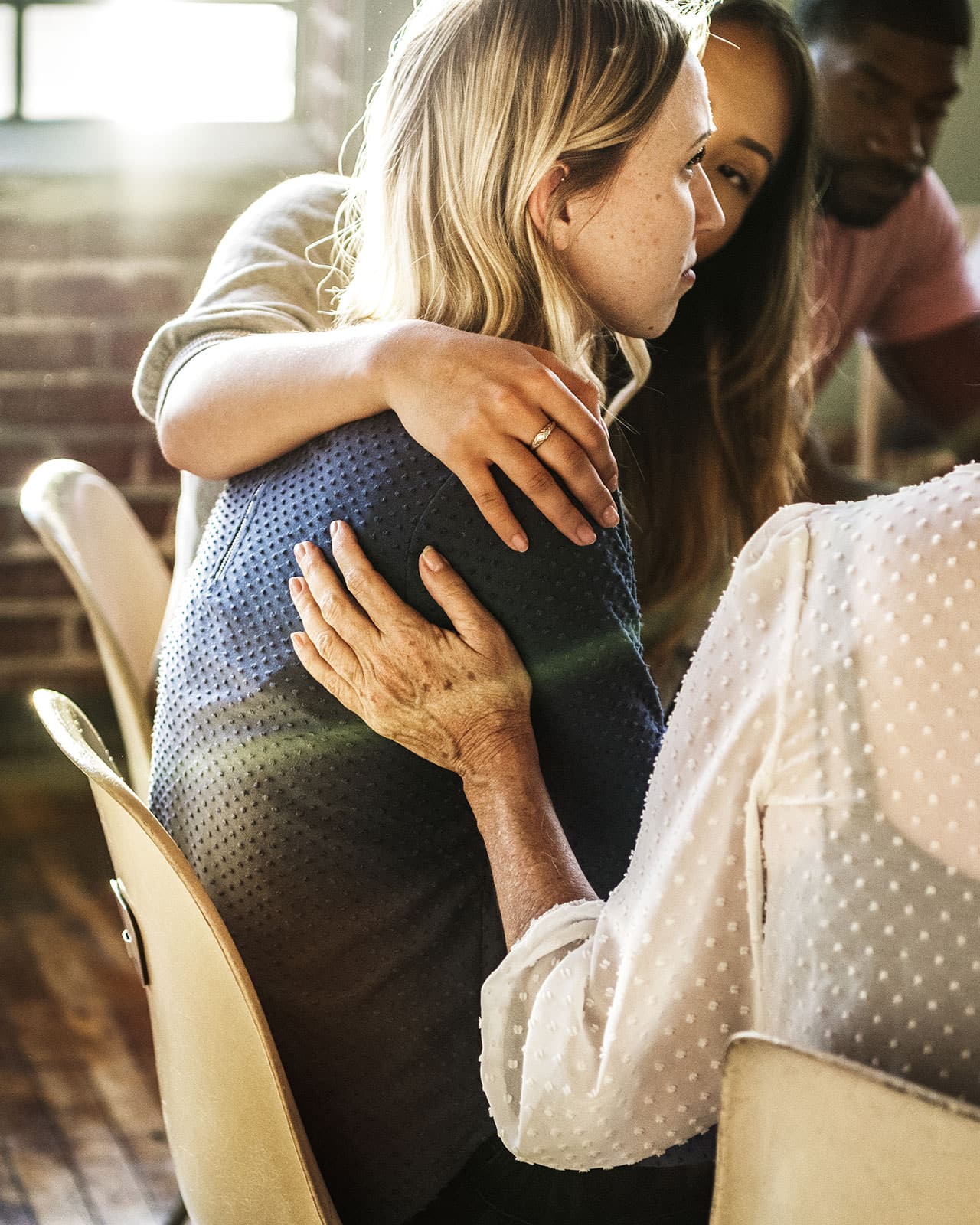 terapia contra la drogadicción