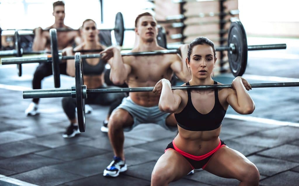 Search Engine Optimization for Crossfit Gyms