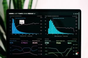 tracking high bounce rates with scroll depth