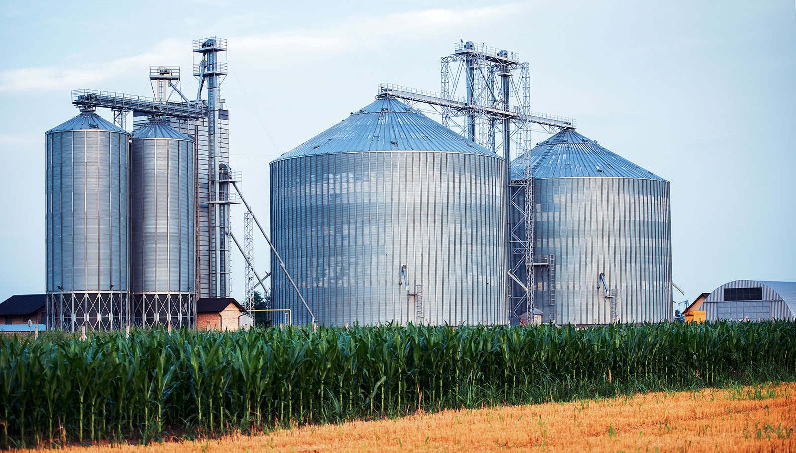 define silo for business