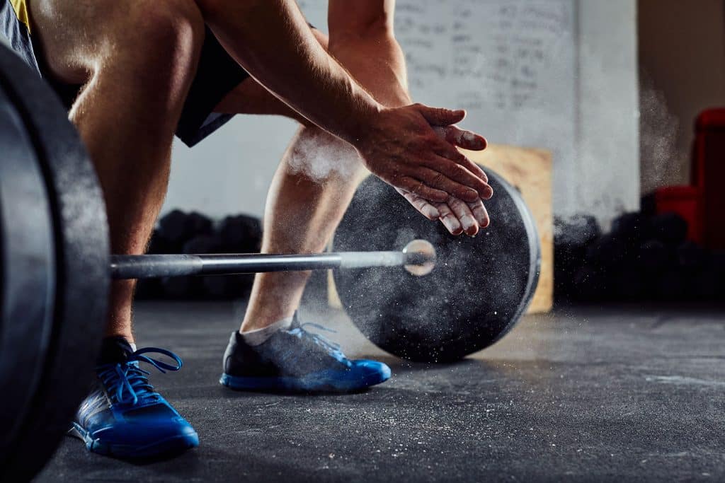 SEO for CrossFit Gyms