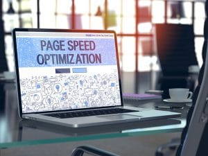 pagespeed optimization