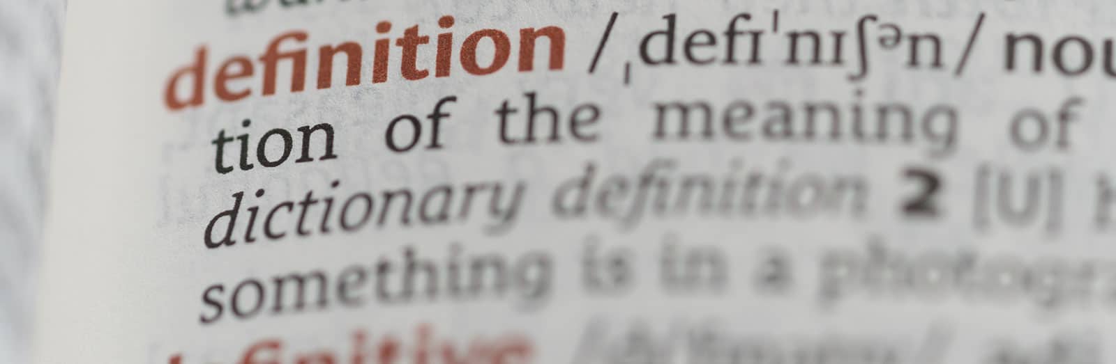 Google Search Gets Improved Dictionary Definitions With Sample