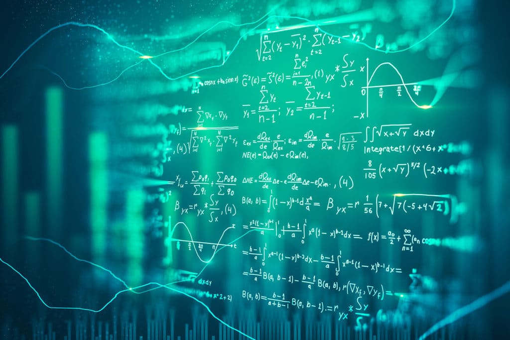 Page Layout Algorithm