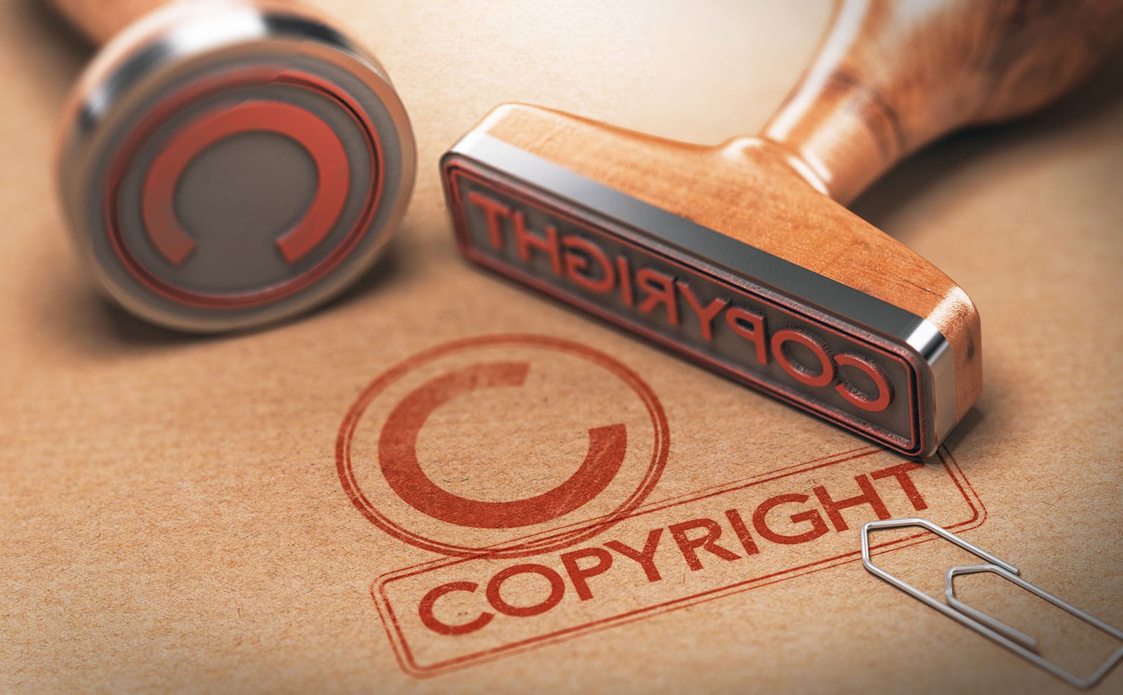 Copyright Infringement Scams
