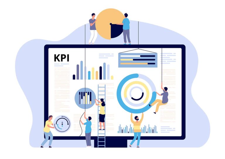 Understanding and Applying the Most Important KPIs for Your Business