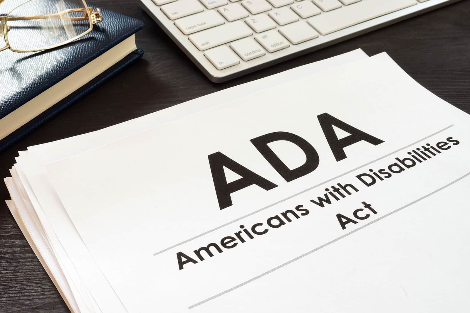 Understanding ADA compliance
