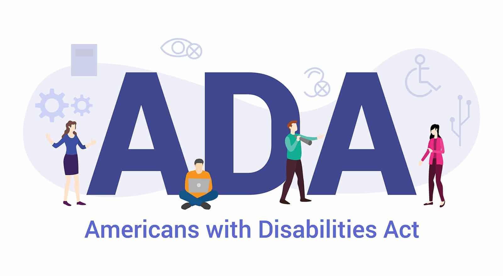 the Americans With Disabilities Act