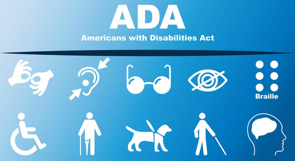 Americans with Disabilities Act