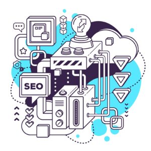 Technical SEO Optimization