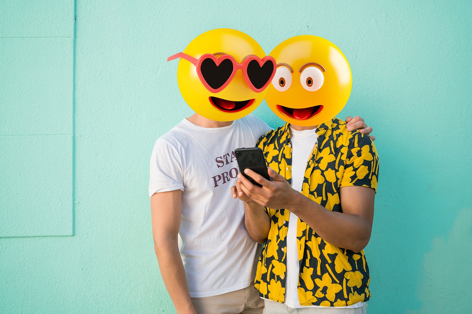 Will Emojis harm your SEO efforts? 😳🤯