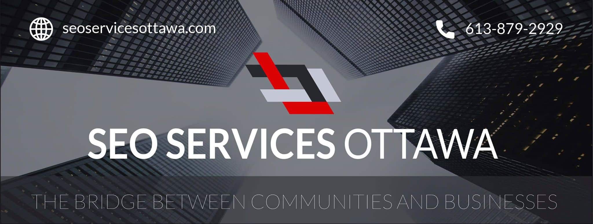 SEO Services Ottawa Inc