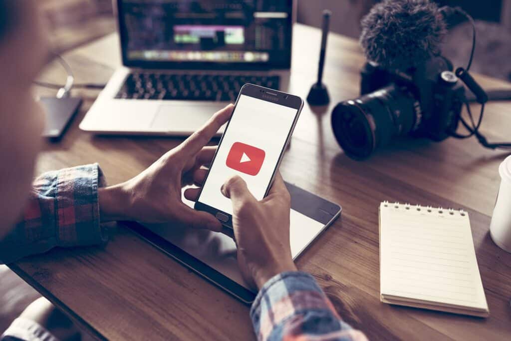 YouTube SEO