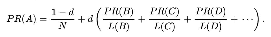 damping factor