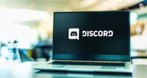 discord server