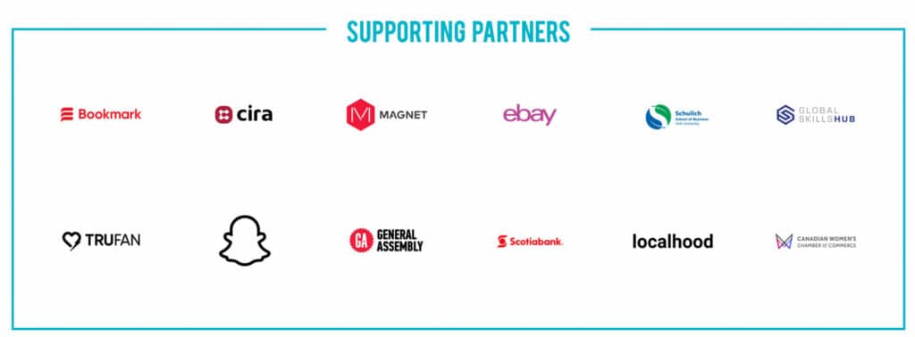 supporting partners