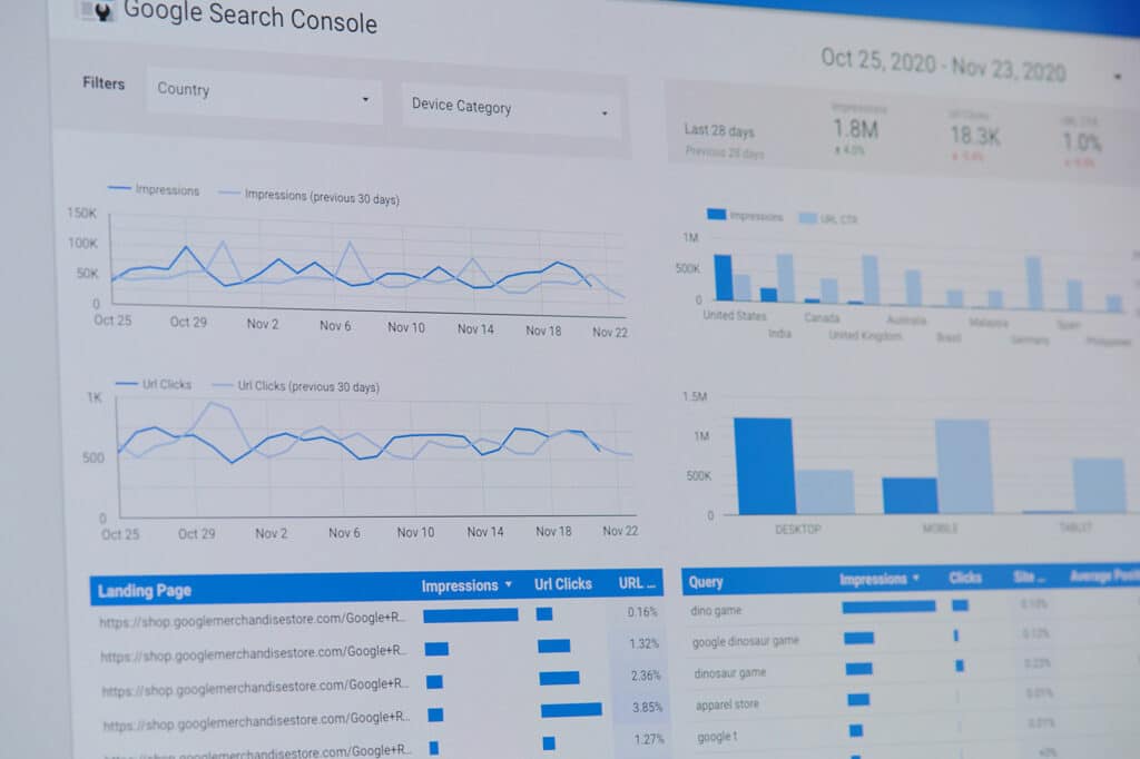 Google Search Console