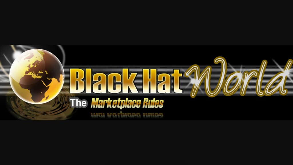 Blackhatworld