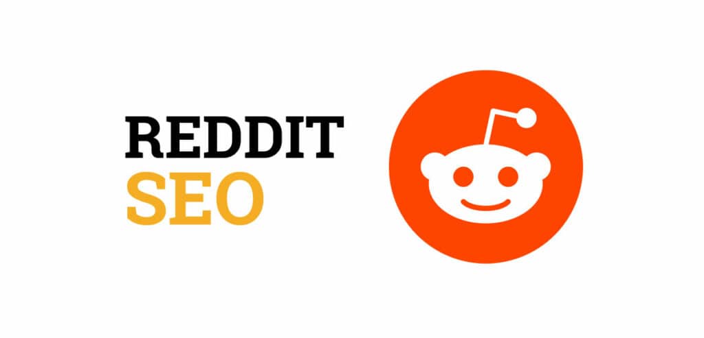 Reddit SEO