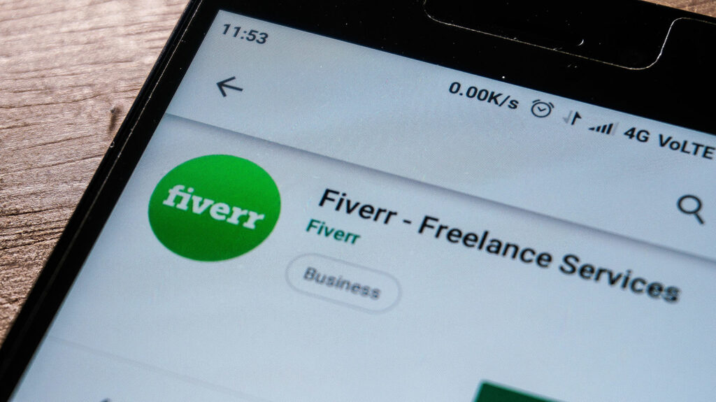 fiverr