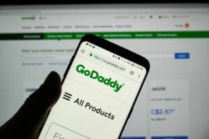 Godaddy SEO