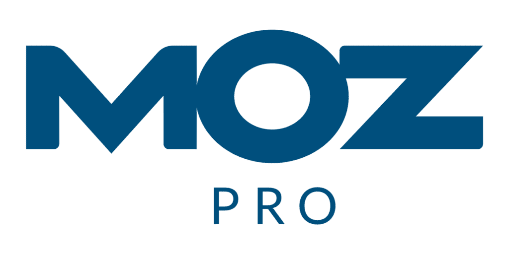 moz pro