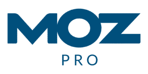 moz pro