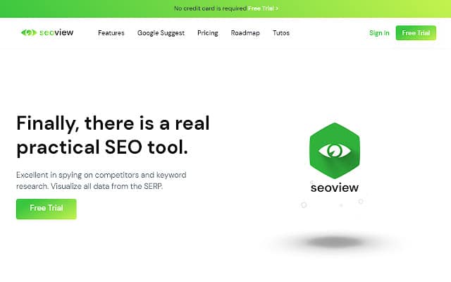 SeoView.io Review