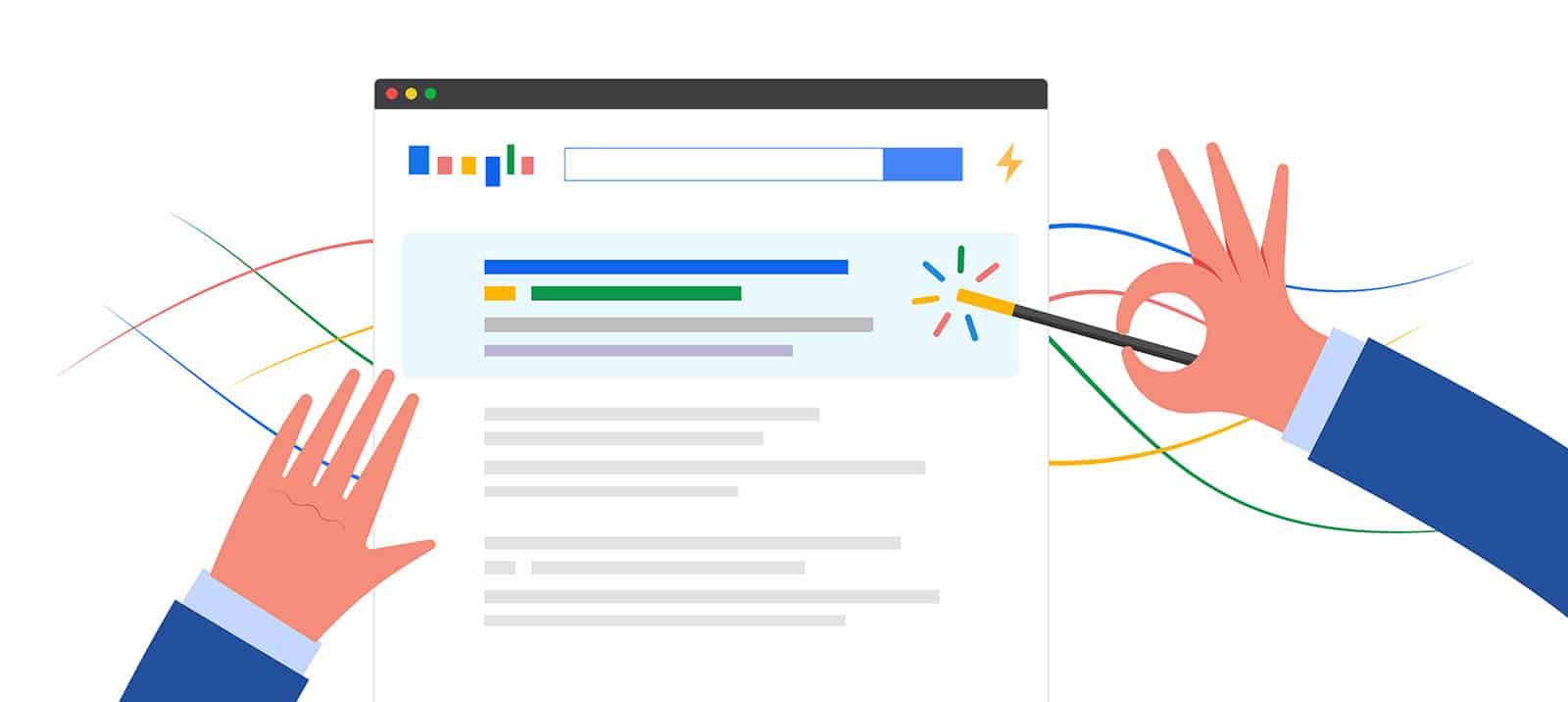 SEO and Google’s “People Also” Features