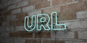 canonical URLs