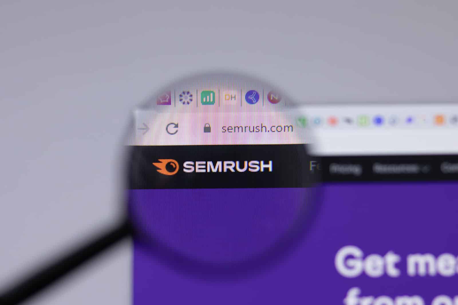 semrush