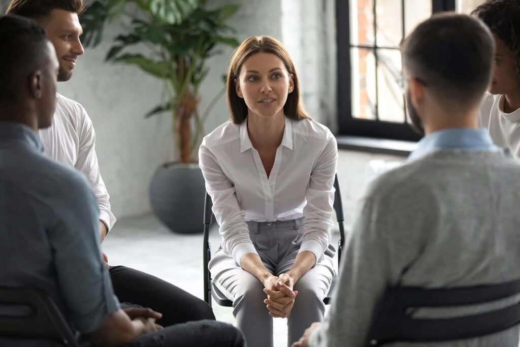 Drug Rehab Marketing