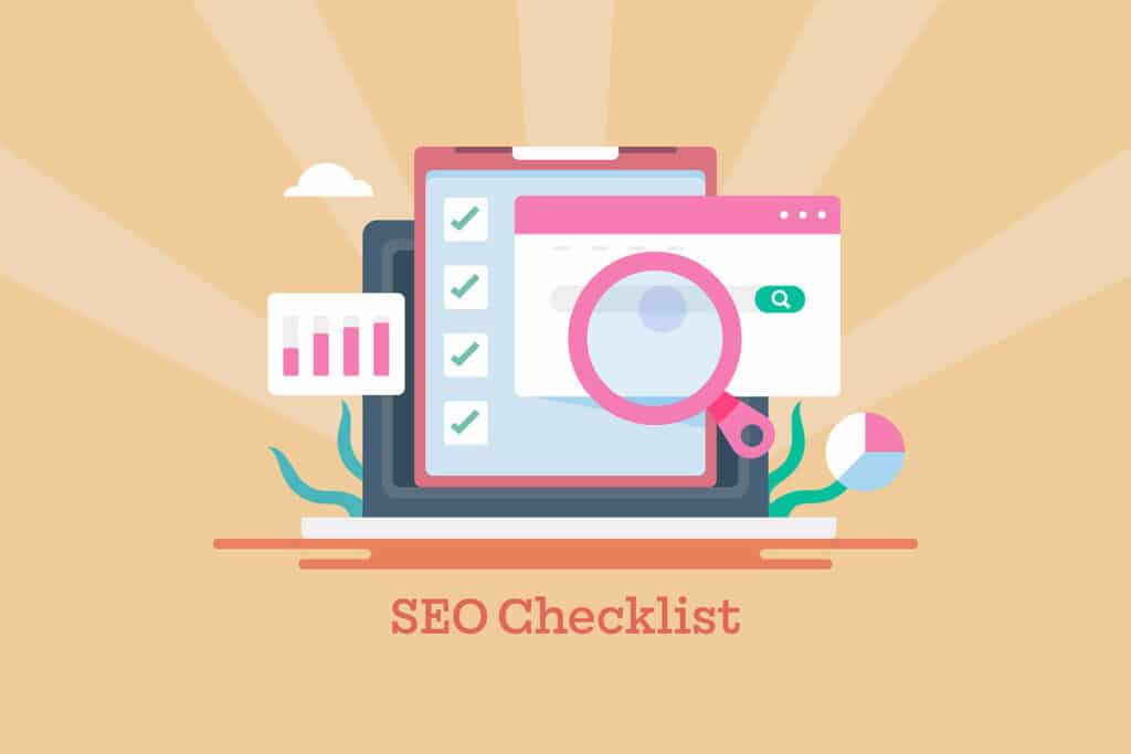 SEO Checklist