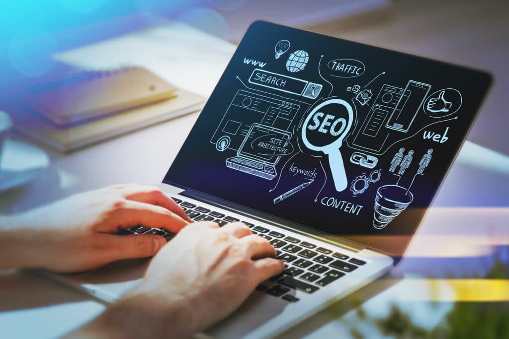 Content Optimization Services