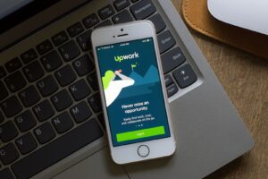 upwork-app