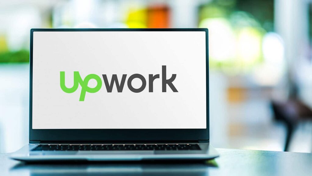 upwork logo