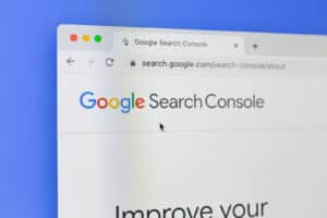 Google Search Console