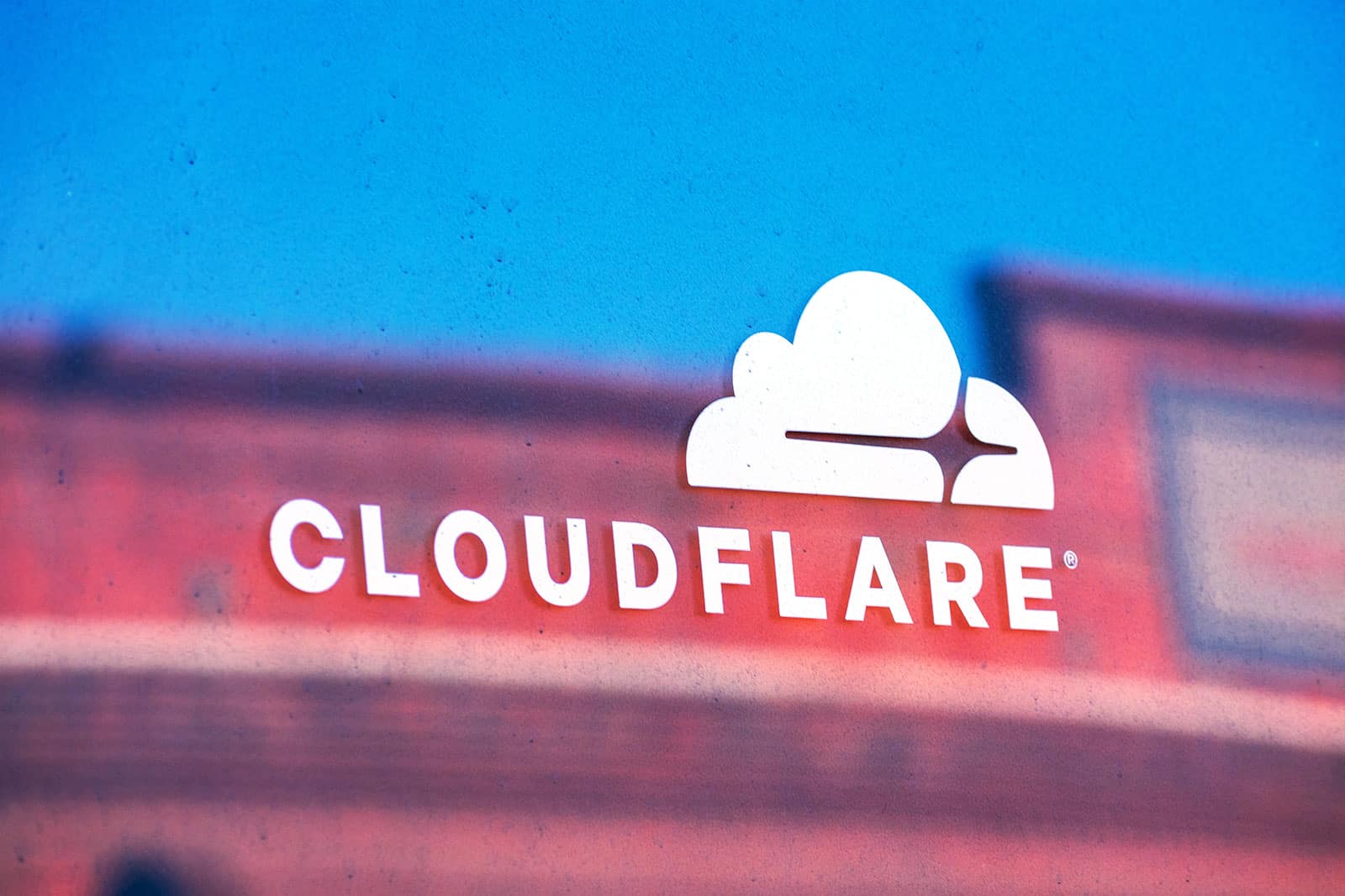 Cloudflare SEO North