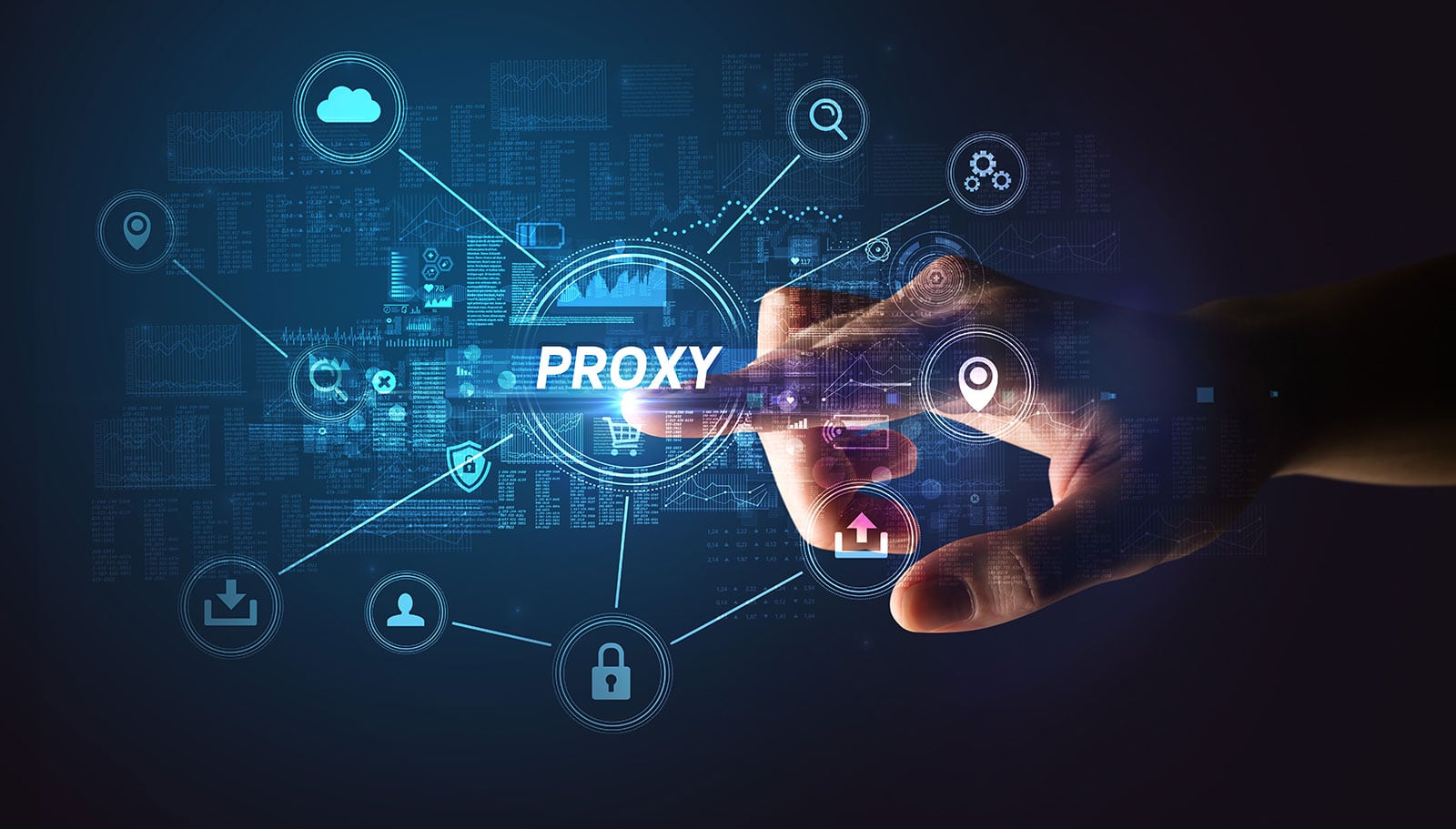 Reverse Proxy: What It Is and How It Elevates Your Website Performance