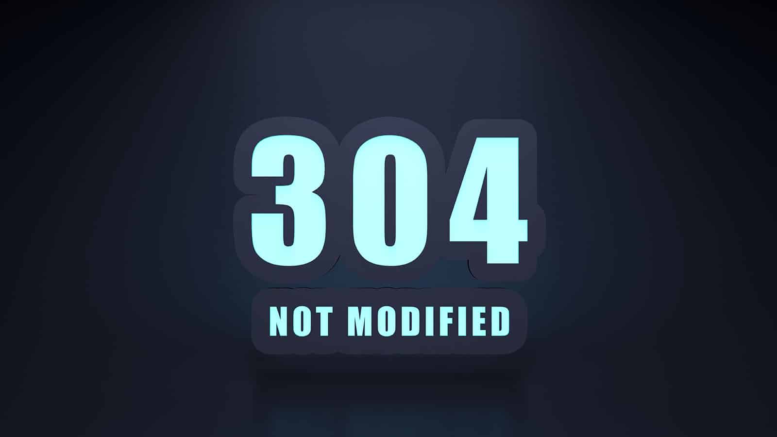 304-not-modified-seo-north