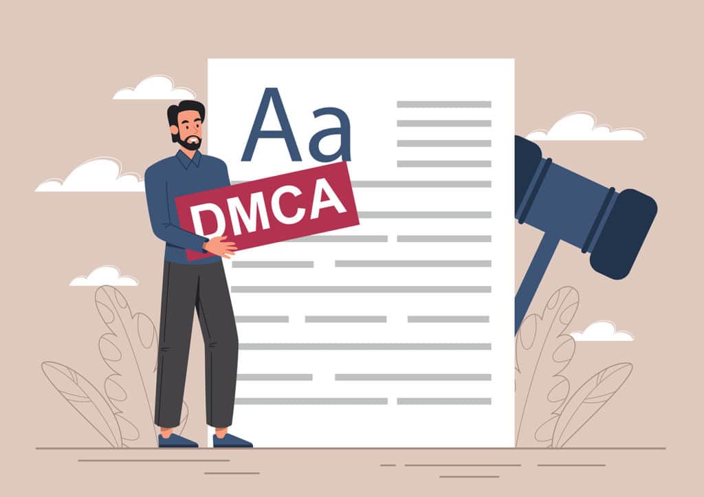 DMCA