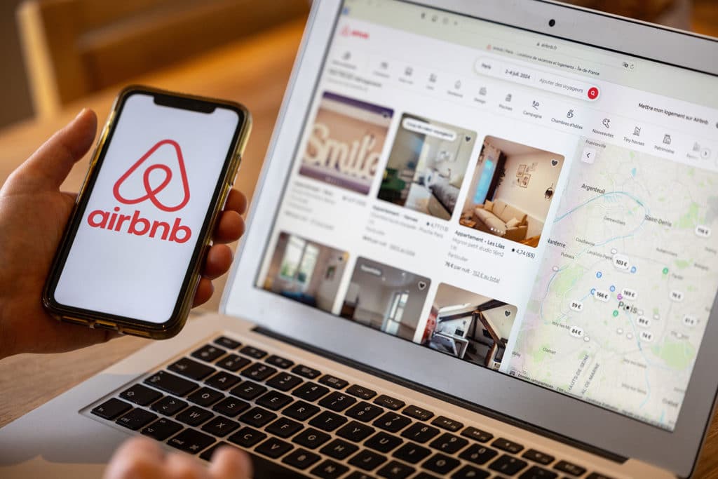 airbnb seo