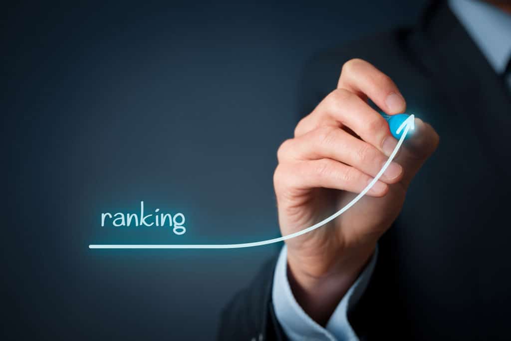 What are the Three Stages of Ranking? - SEO North