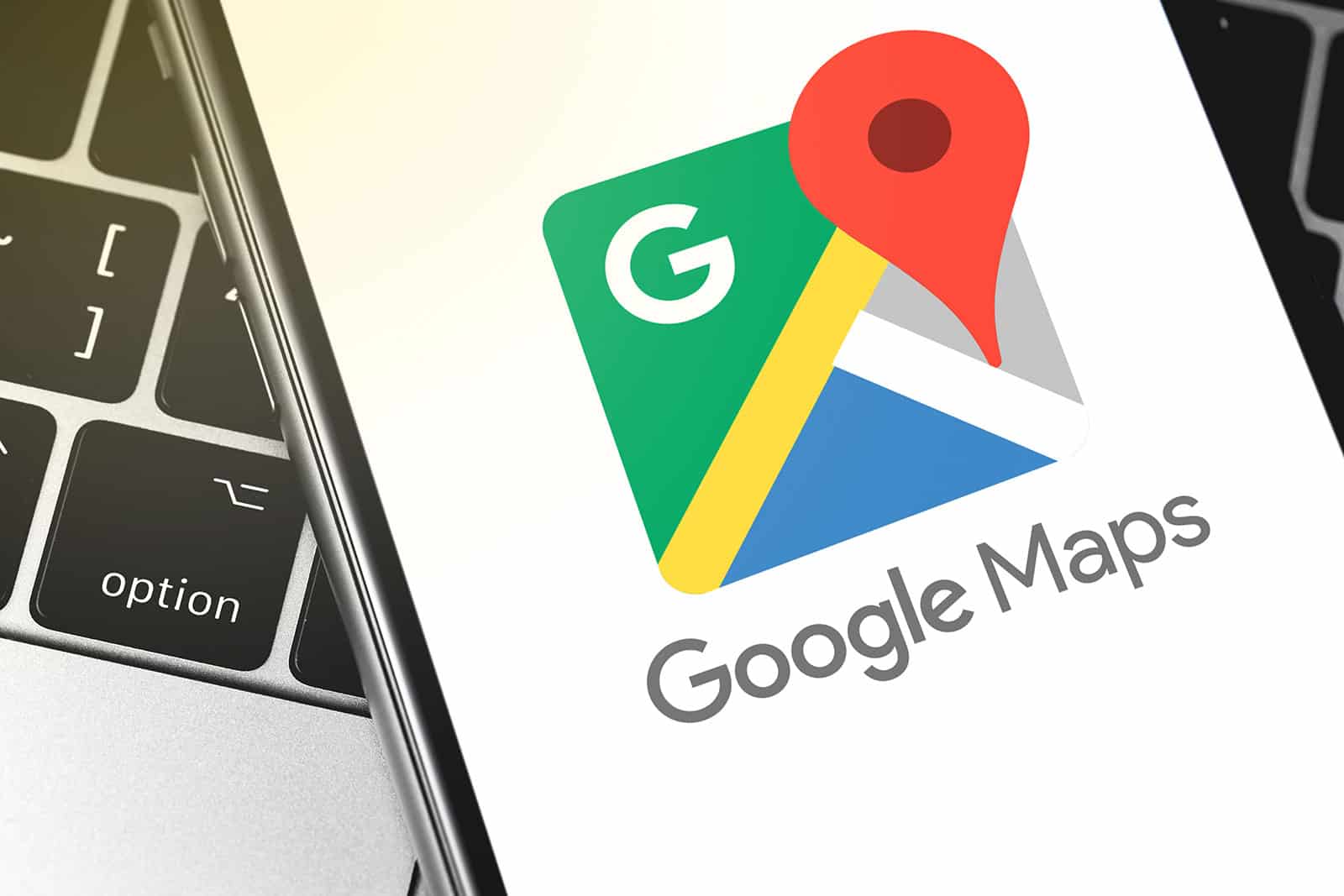 google maps