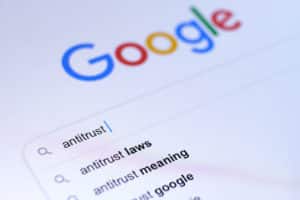 Google Antitrust