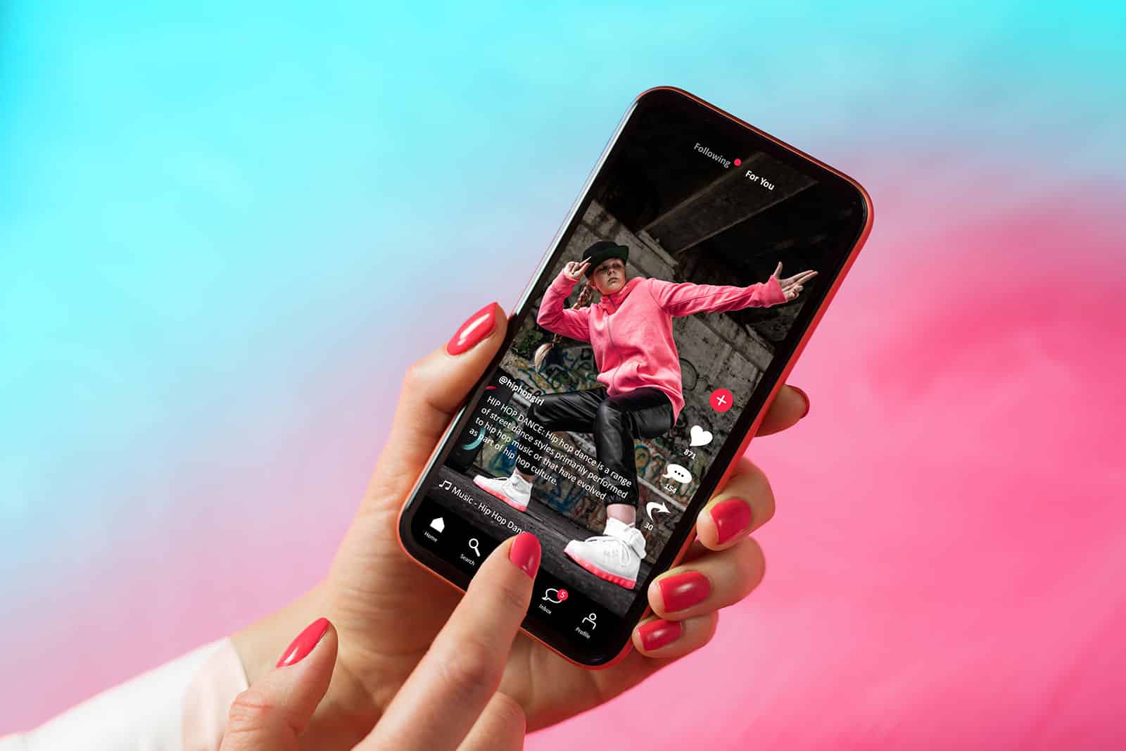 How to Use TikTok to Boost Brand Visibility: TikTok Strategies You Need to Try