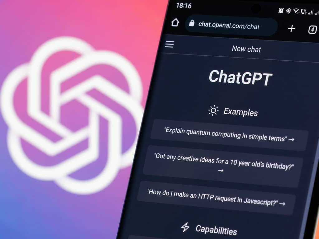 chatgpt chat