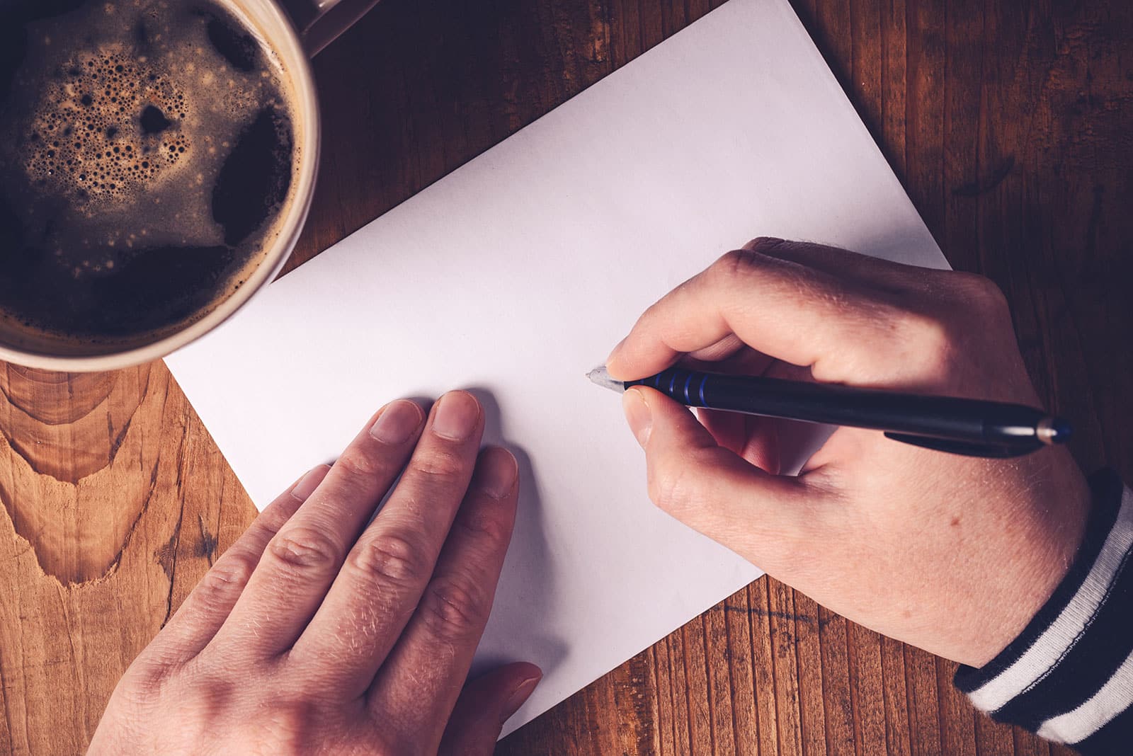 How to Address an Envelope Properly SEO North