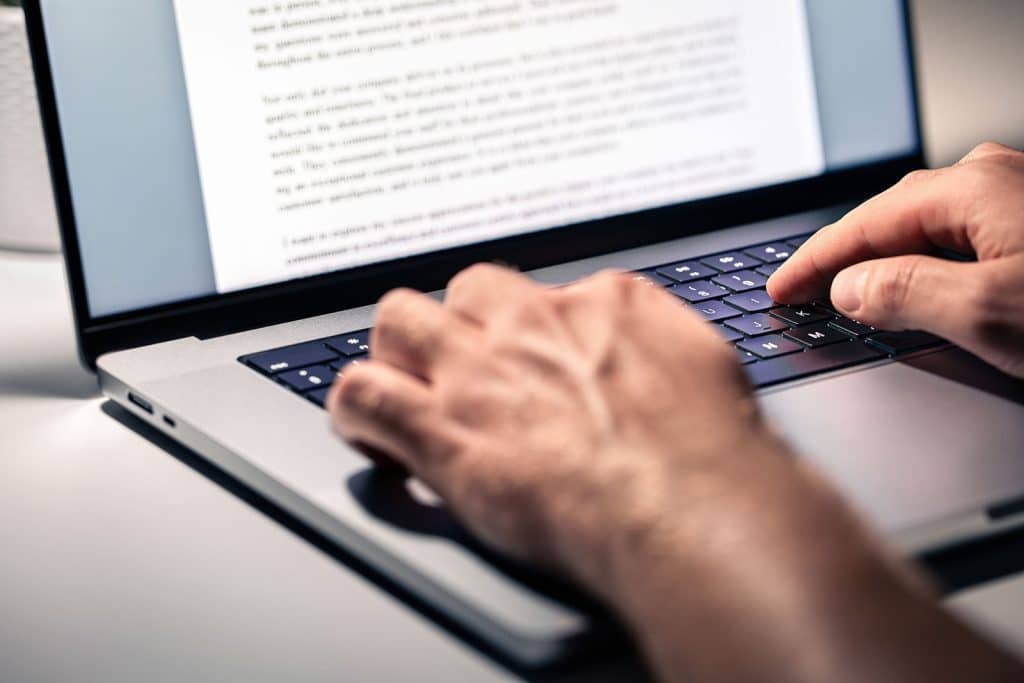 Content Writer